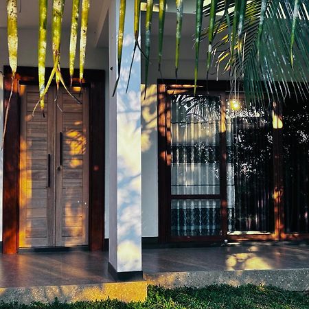 Windy Villa Polonnaruwa Dış mekan fotoğraf