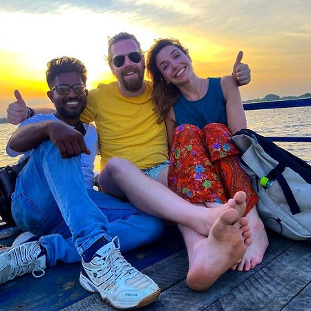 Windy Villa Polonnaruwa Dış mekan fotoğraf
