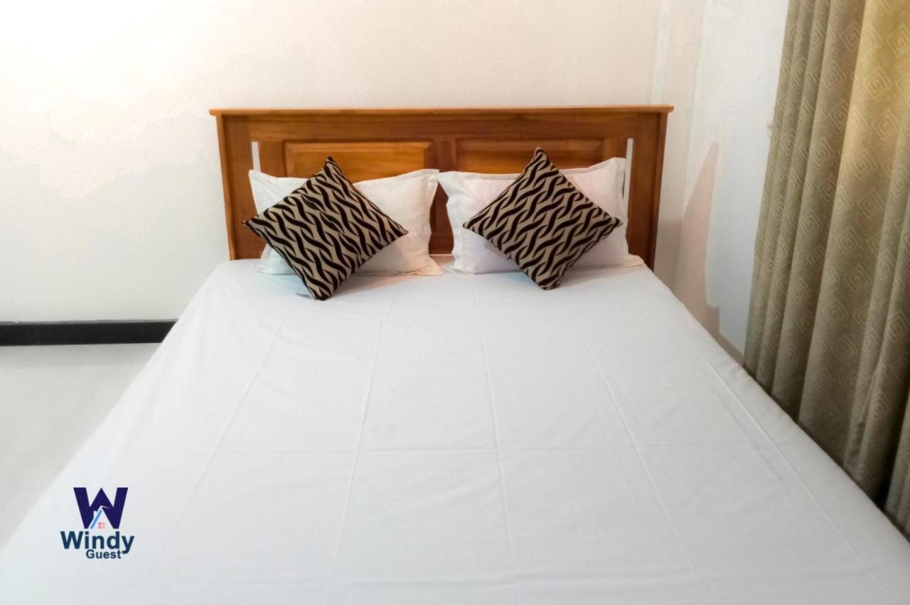 Windy Villa Polonnaruwa Dış mekan fotoğraf