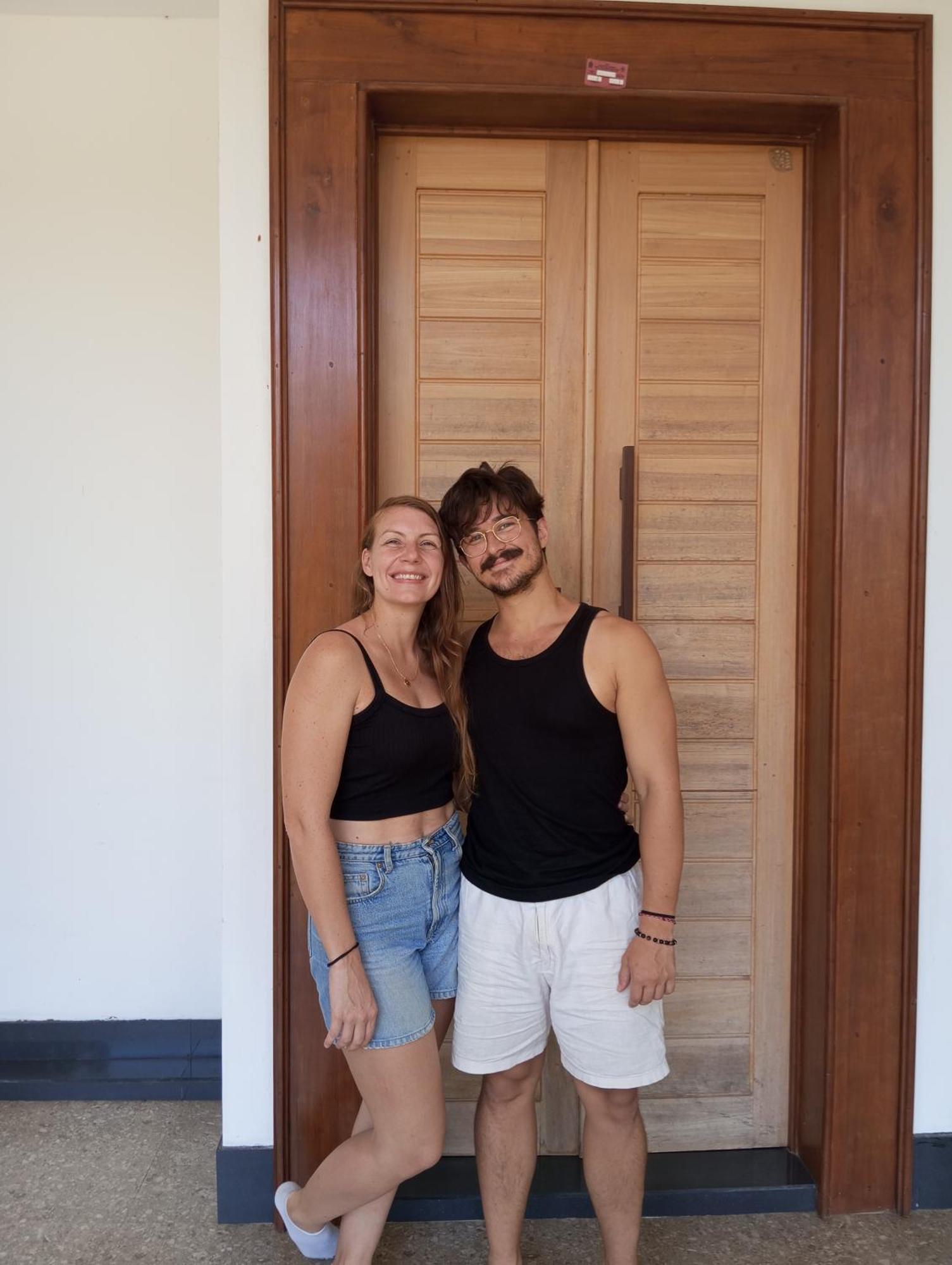 Windy Villa Polonnaruwa Dış mekan fotoğraf