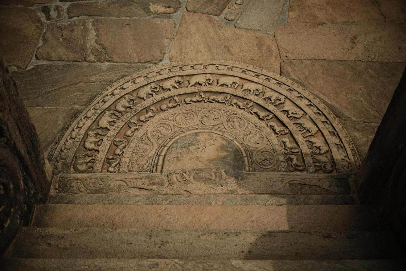 Windy Villa Polonnaruwa Dış mekan fotoğraf