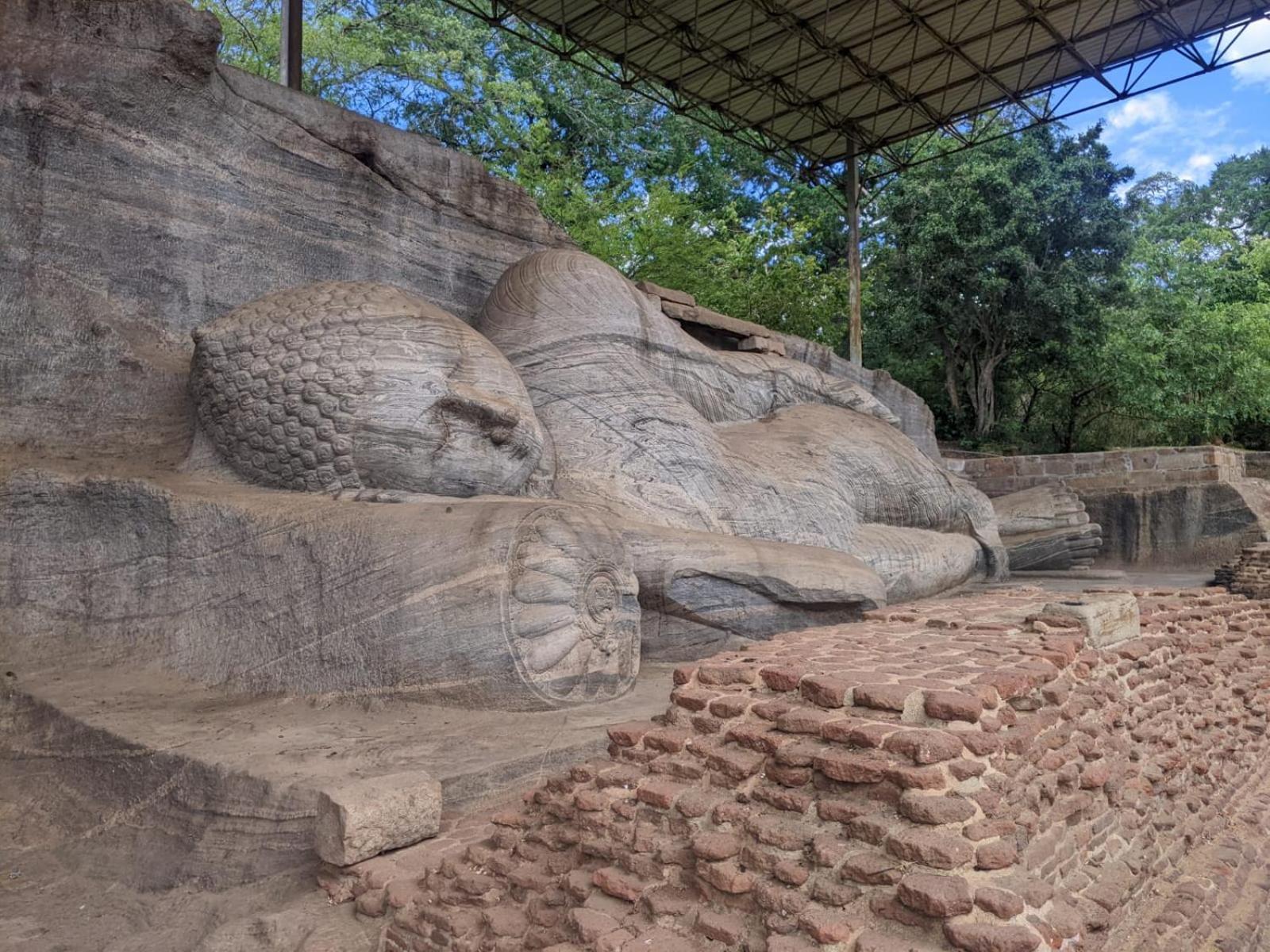 Windy Villa Polonnaruwa Dış mekan fotoğraf