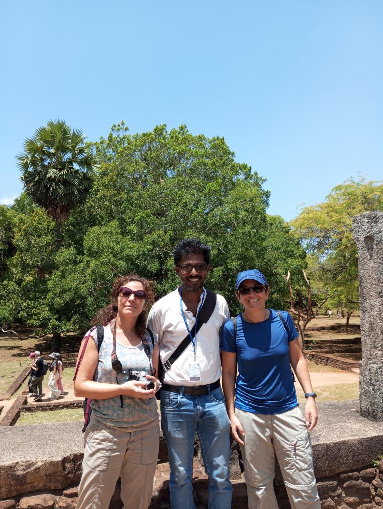 Windy Villa Polonnaruwa Dış mekan fotoğraf