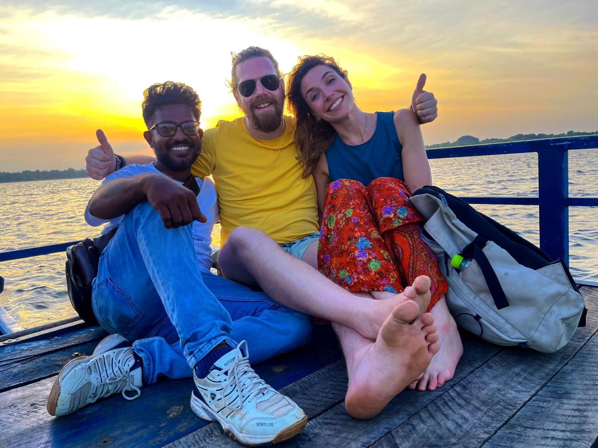 Windy Villa Polonnaruwa Dış mekan fotoğraf