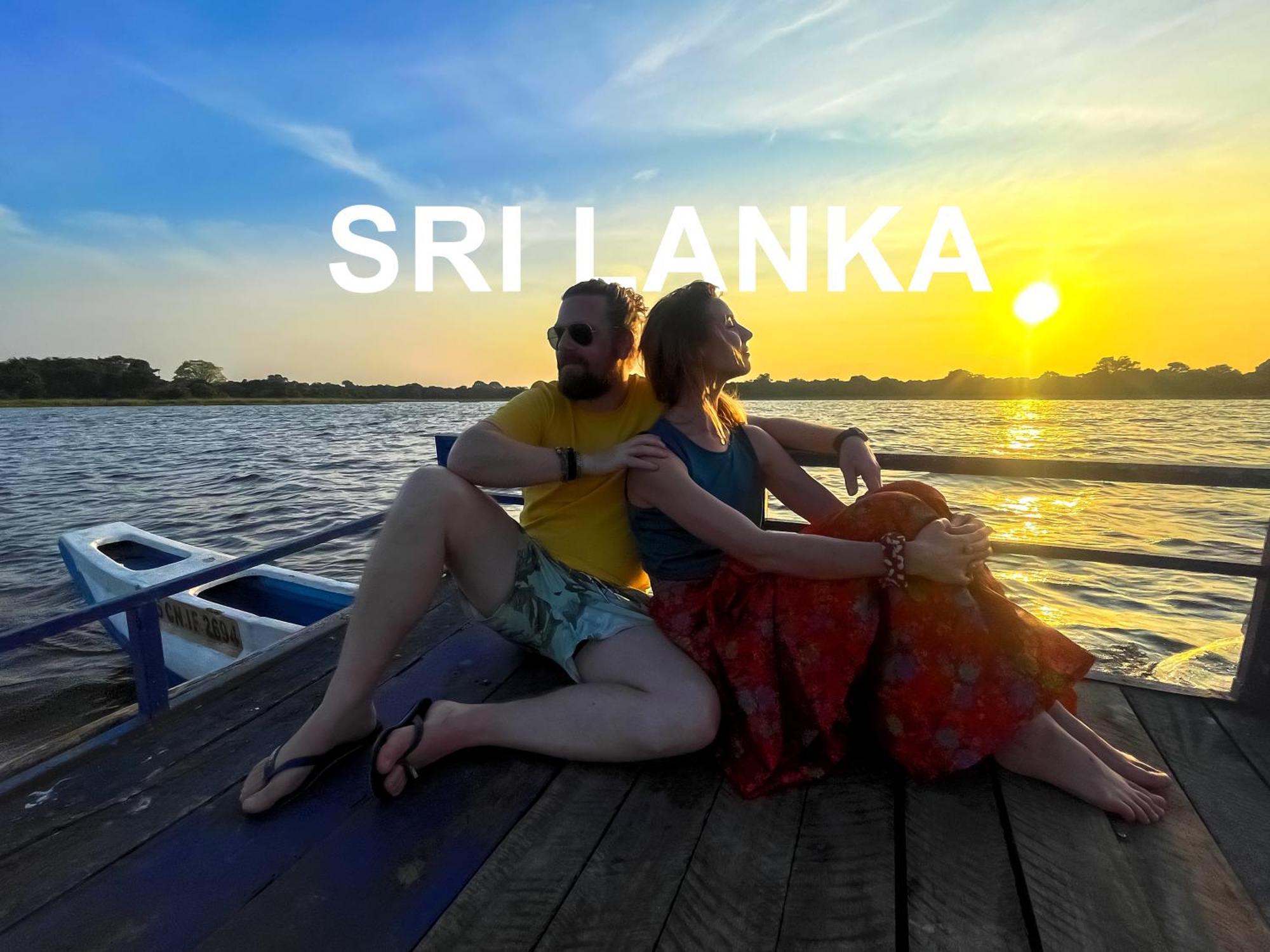 Windy Villa Polonnaruwa Dış mekan fotoğraf